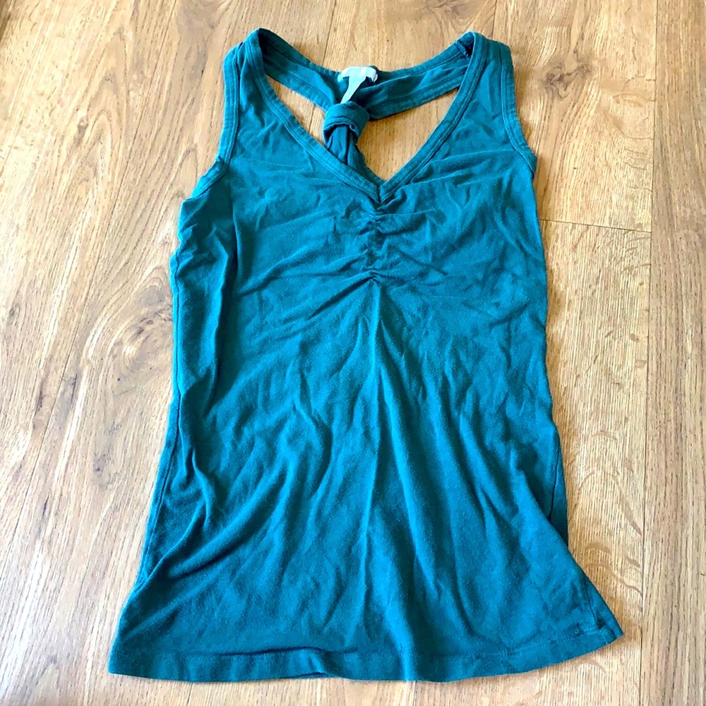 summer tank